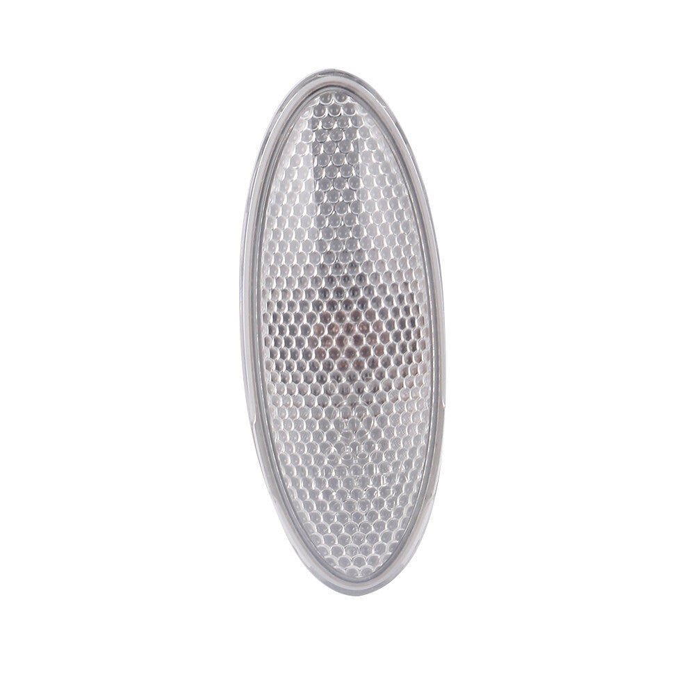 Fits for Toyota for Corolla Front LH=RH Turn Signal Marker Fender Light Side Lamp