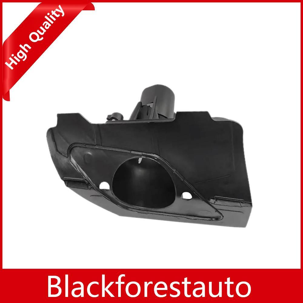 Fits For X6 15-2019 Front Right Side Headlamp Washer Jet Nozzle Cover Bracket Q
