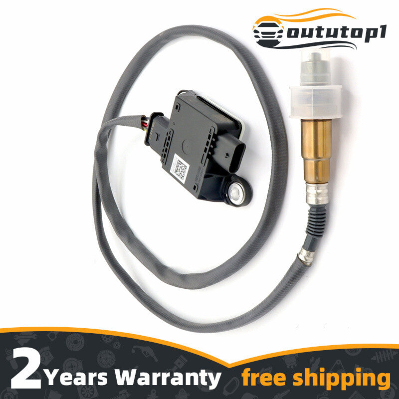 Particulate Matter Sensor for Hyundai Santa FE 392652F350 0281006722, 392652F350 Q