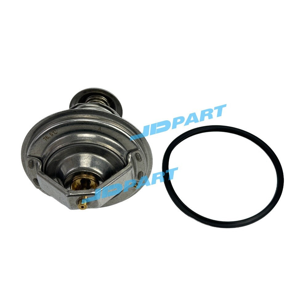 Compatible with Kobelco SK350-8 thermostat engine parts and construction machinery parts.