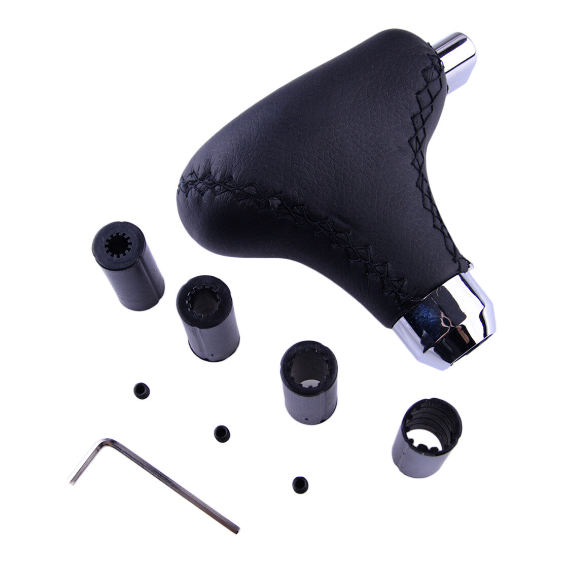 Automatic AT Gear Shift Lever Knob Handle Fit for for Honda Accord for Civic 1994-1997 v