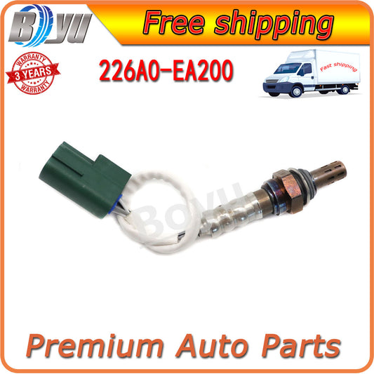 Downstream Oxygen Sensor 226A0-EA200 for Nissan Frontier NV1500 2500 234-4297