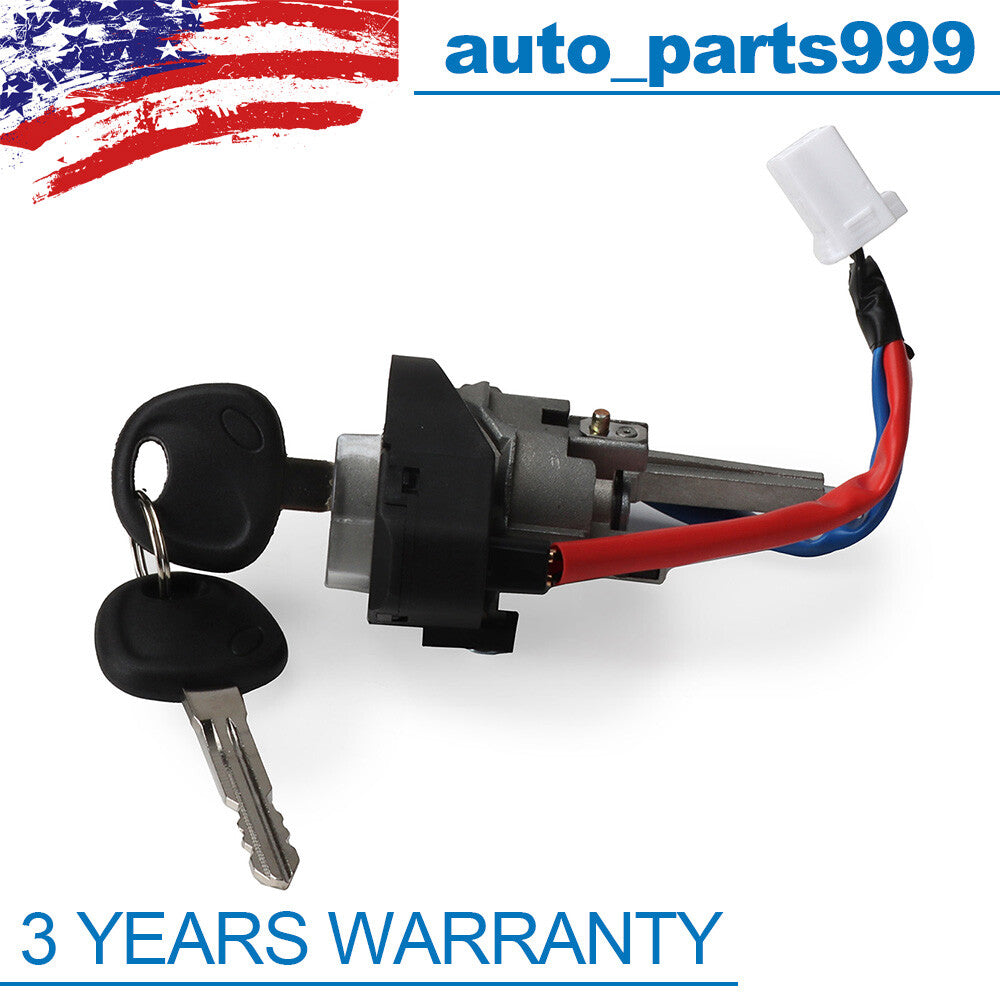 Ignition lock cylinder switch with 2 buttons applicable to 2017-2020 for Hyundai for Elantra 81905 - F2230- n