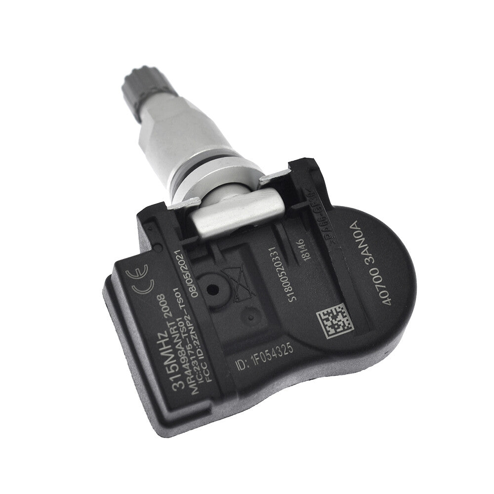 TPMS Tire Pressure Monitor Sensor for Nissan Frontier NV200 40700-3AN0A