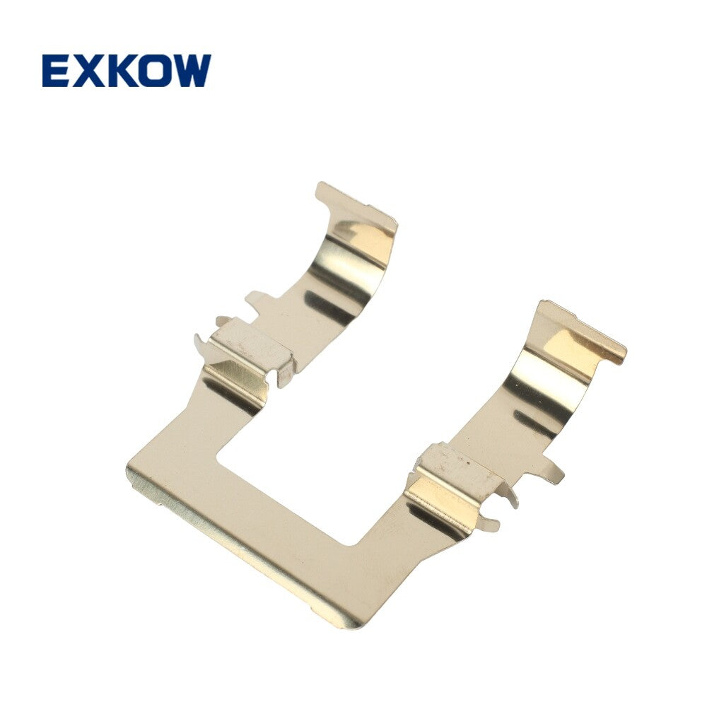 Brake Clip Set for Mitsubishi Outlander for Challenger Magna L200 Pajero MR389599 Q