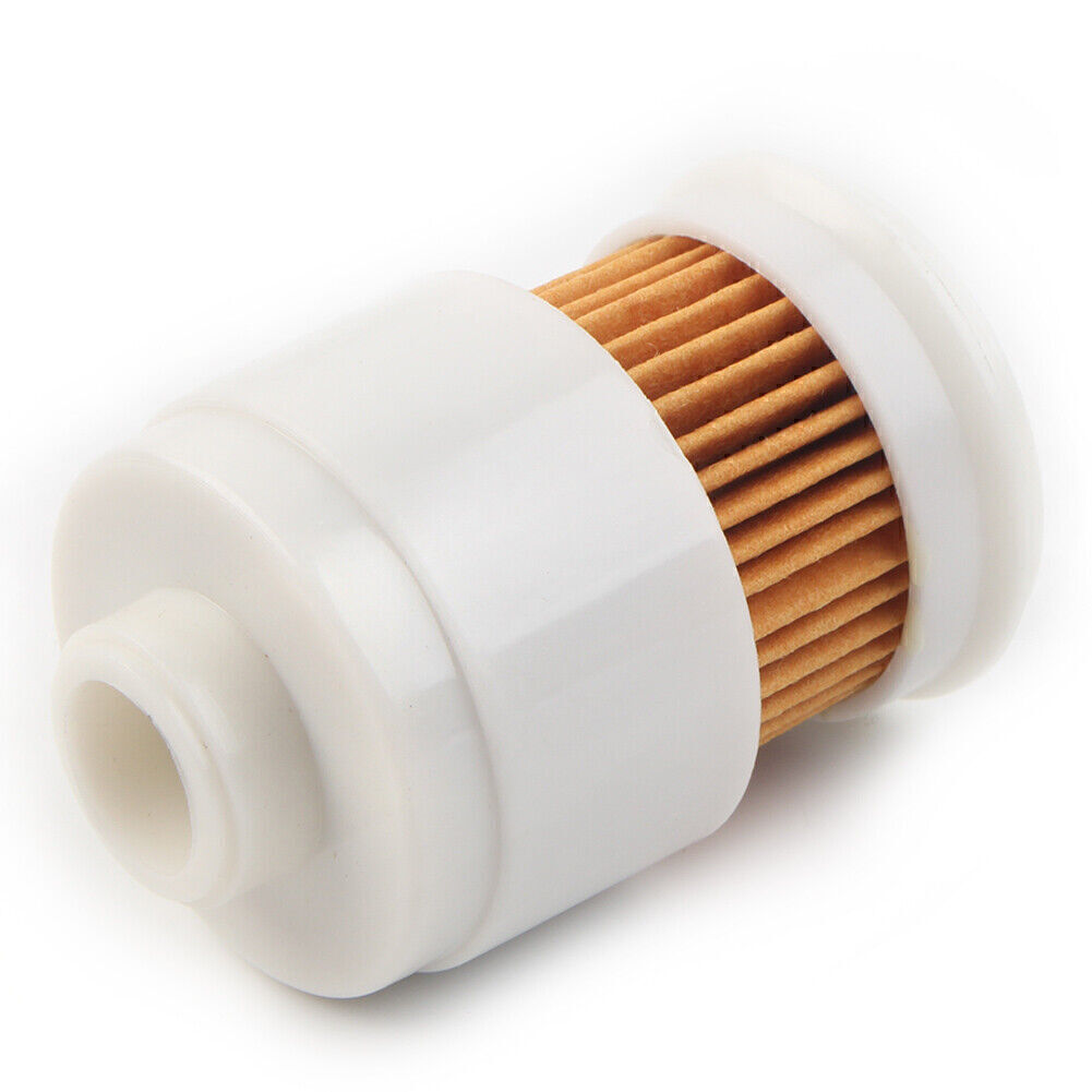 Motorcycle Fuel Filter Fit for Yamaha 150-250 Hp HPDI Replaces 68F-24563-00-00