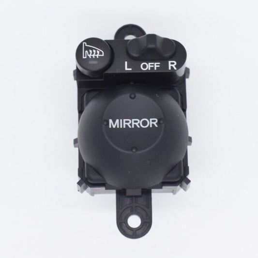 04-08 for Acura TL Instrument Panel Heated Mirror Switch Control Button 35190-SEP-A11 Equipment Manufacturer- n