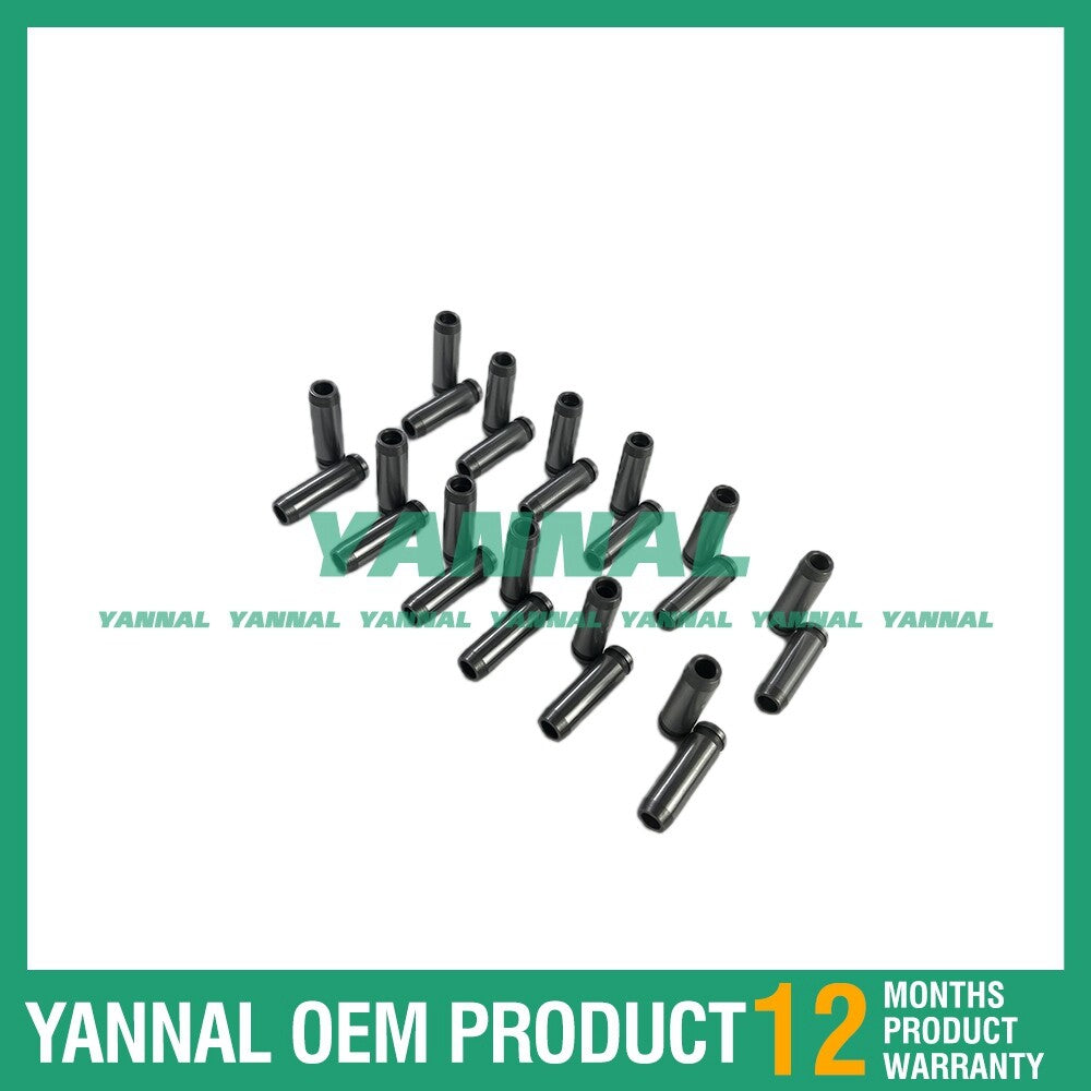 New 3064 valve guide for Caterpillar diesel engine parts