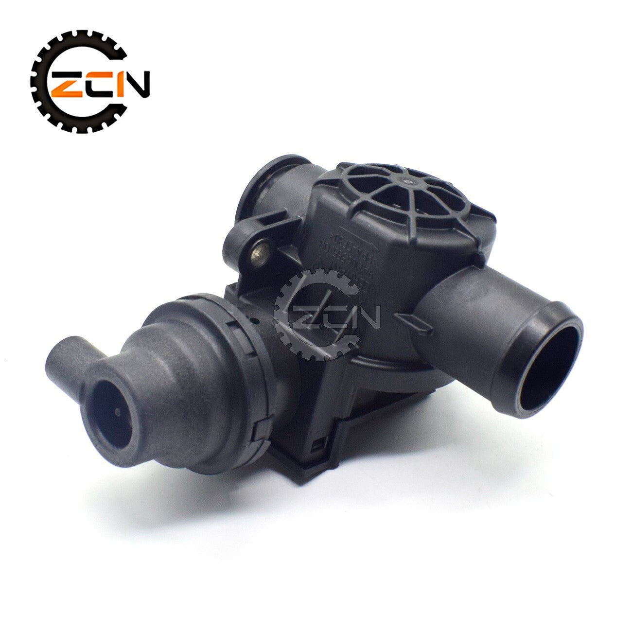 Engine cooling valve 9A110655503, suitable for 2016-2023 718 and 981 Cayman. n