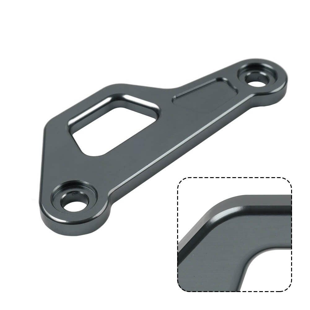 Rear Subframe Tie Down Holder Racing Hook for Kawasaki ZX-6R 2019-2021