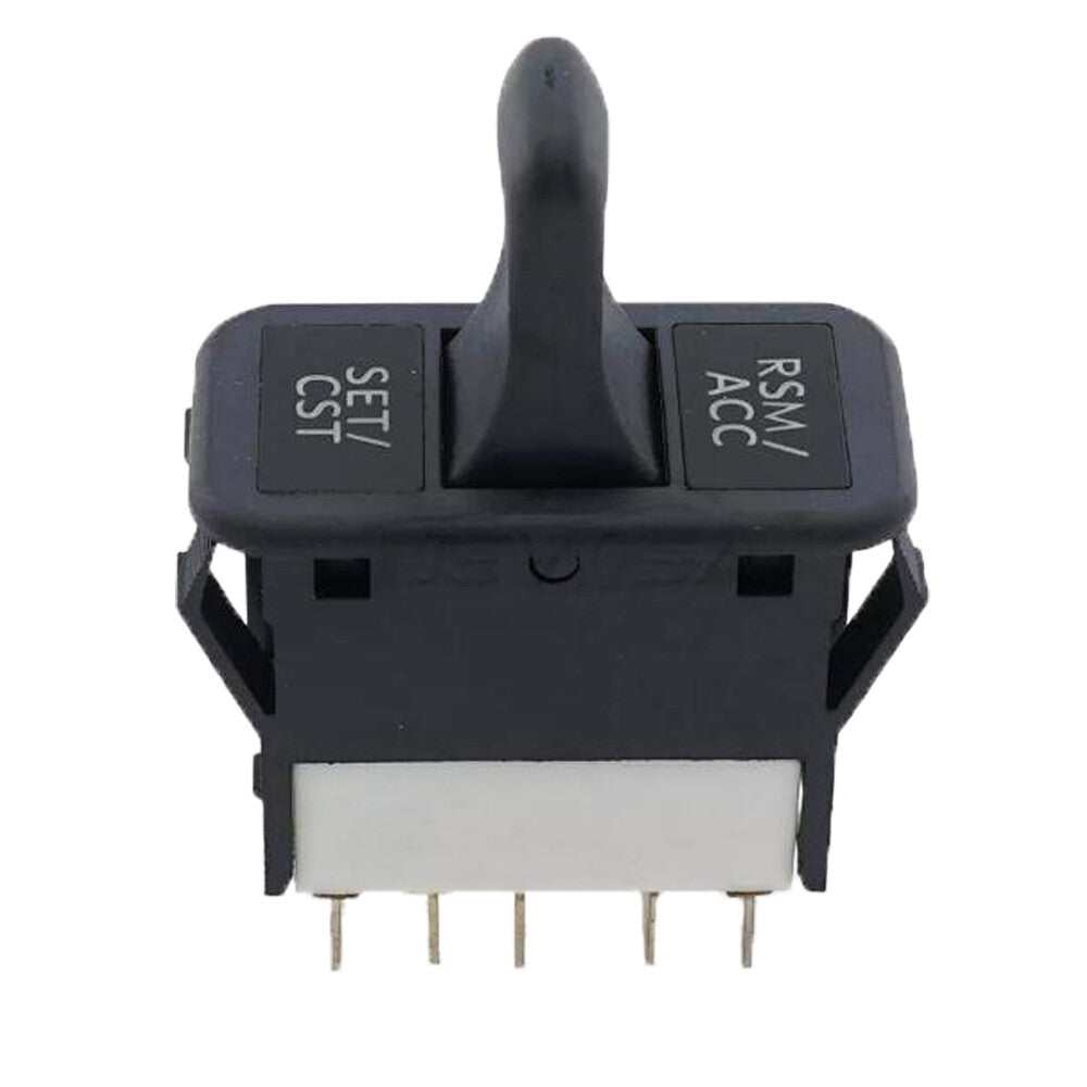 Cruise control switch is suitable for Freightliner Columbia Century Class 01-11 0630769012- n