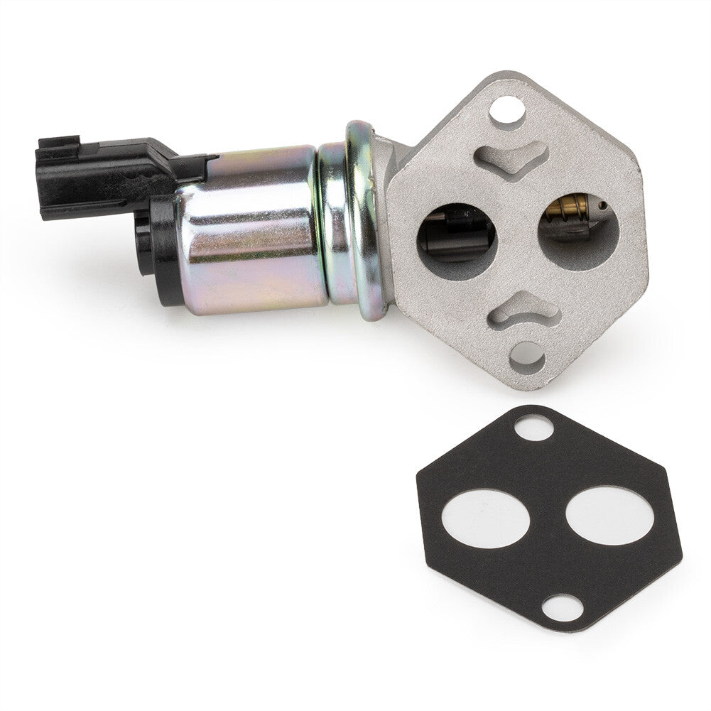 18137-77E00 IAC Idle Air Control Valve for Suzuki Aerio Outboard Esteem- n