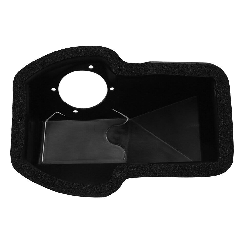 Gas Tank Fuel Filler Neck Housing Replacement for Ram 1500 2500 3500 1994-2002 Q