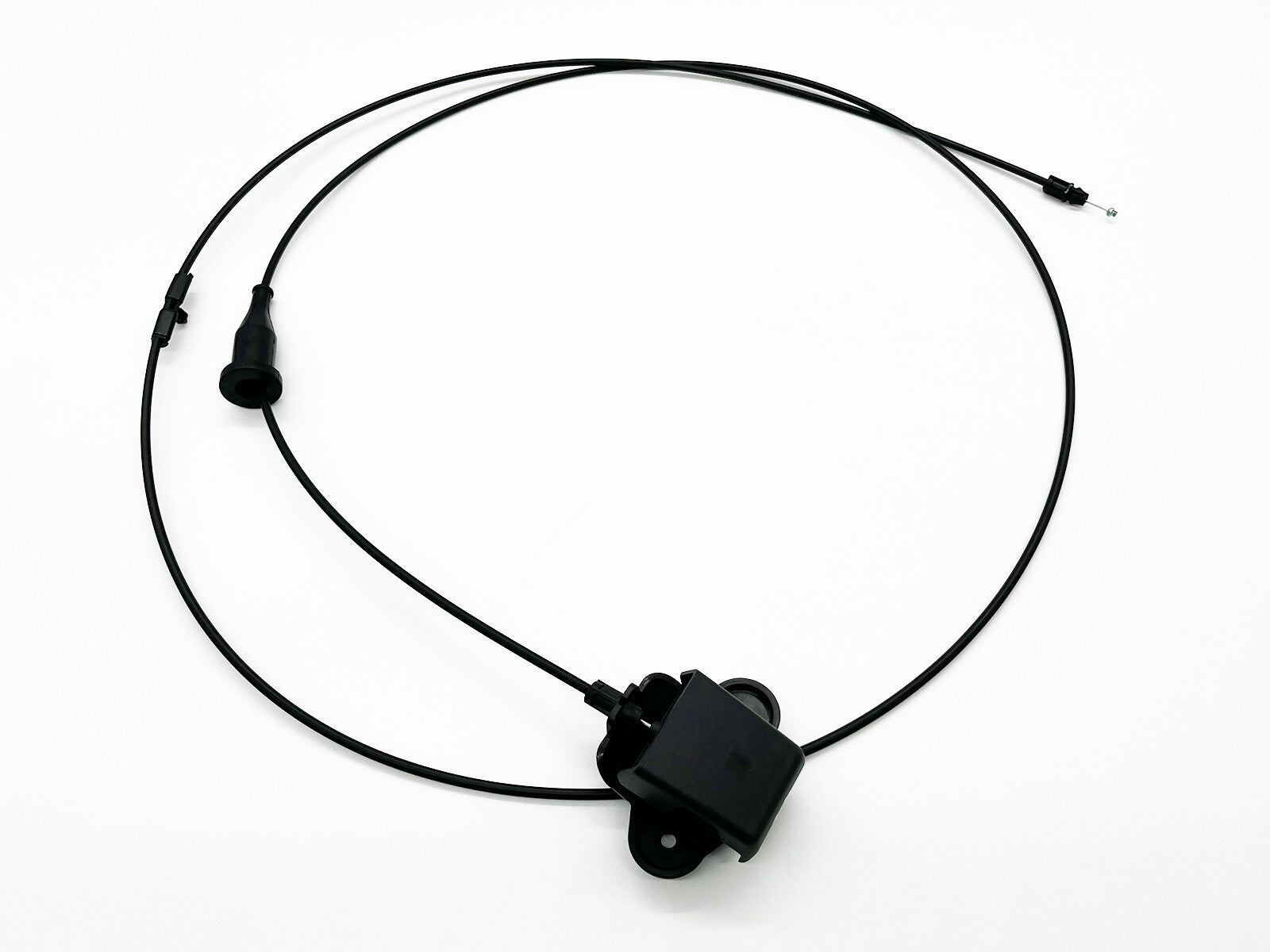 5065522AE Hood Release Cable with Handle for 300 Magnum for Charger for Challenger Q