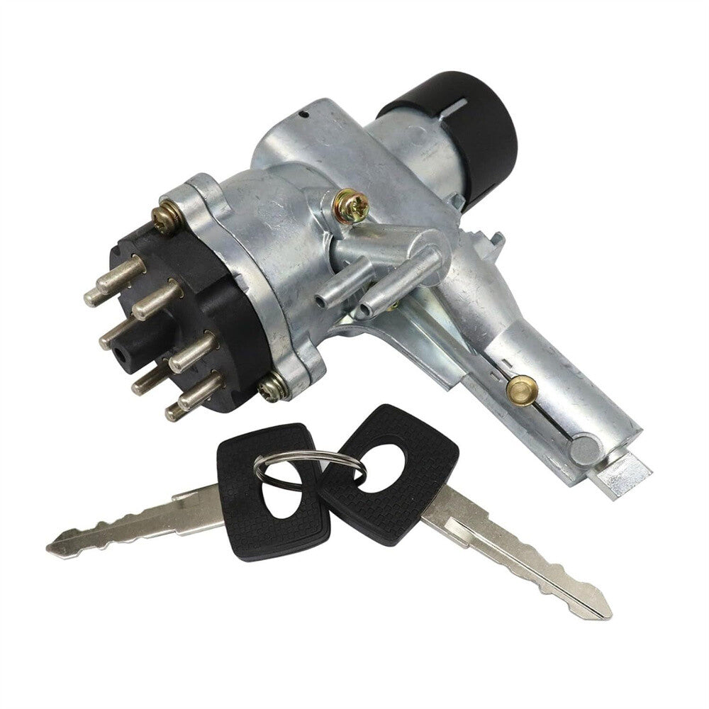 1x Car Ignition Lock Cylinder Switch 2 Keys for Mercedes-Benz W463 7616740820