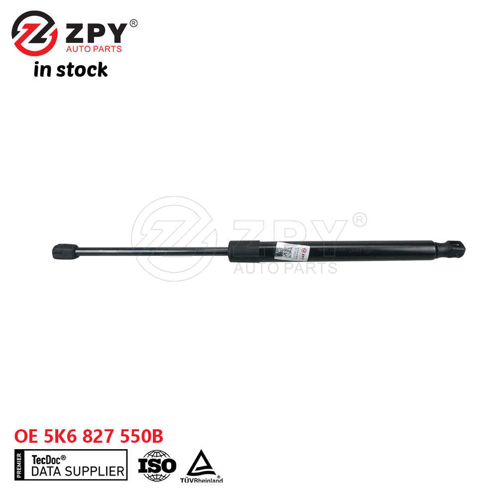 ZPY 2PCS for VW for Golf VI 2008-2013 Tailgate Lift Support Strut Spring Shock