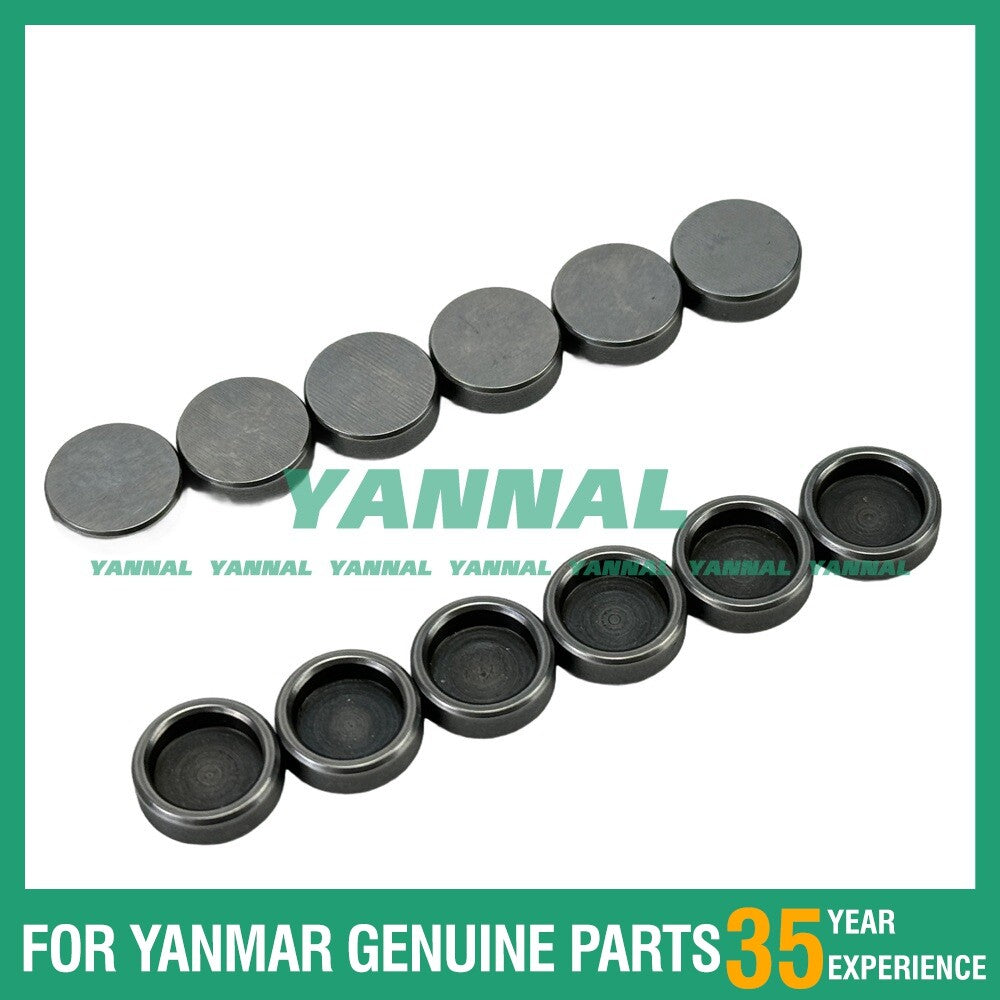 H07C valve cover is suitable for Hino engine parts -