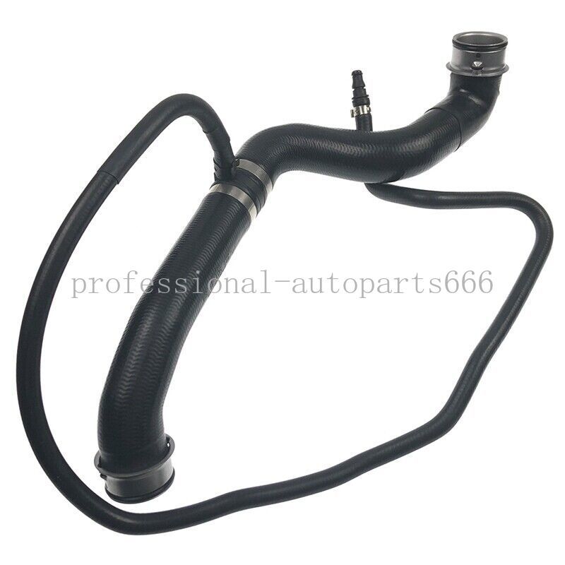 2215013784 Engine radiator hose suitable for Mercedes-Benz CL550 S550 2007-2008