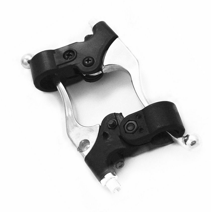 Brake Levers for 47cc 2Stroke for Mini Pocket Super Dirt Bike Scooter ATV for Mini Quad