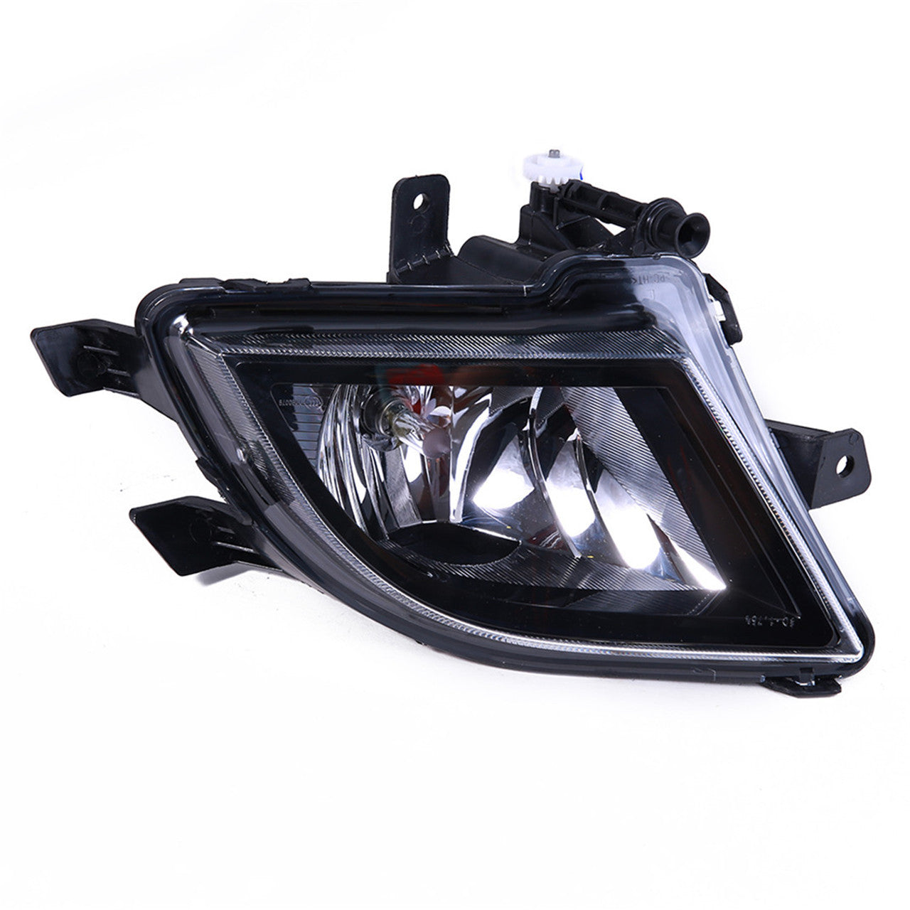 Front Right Halogen Fog Light Lamp Fit for VW for Jetta GLI 2015-2017 #16D 941 700#
