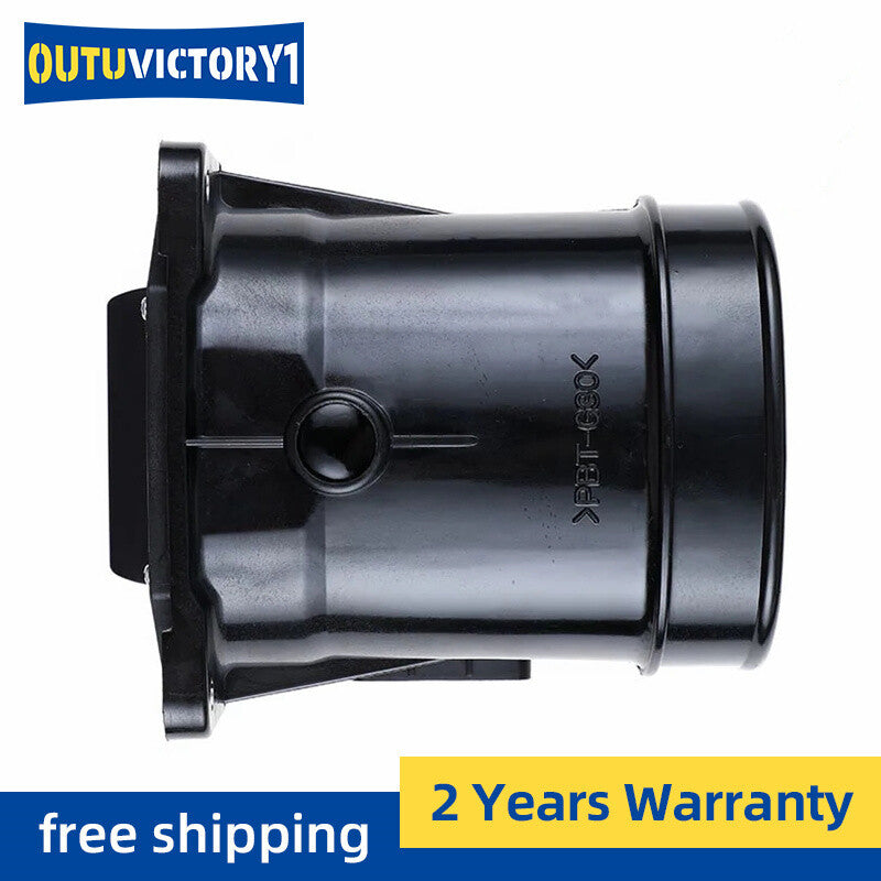 MAF mass air flow meter sensor suitable for Mitsubishi Pajero Montero L200 for Lexus MD357338
