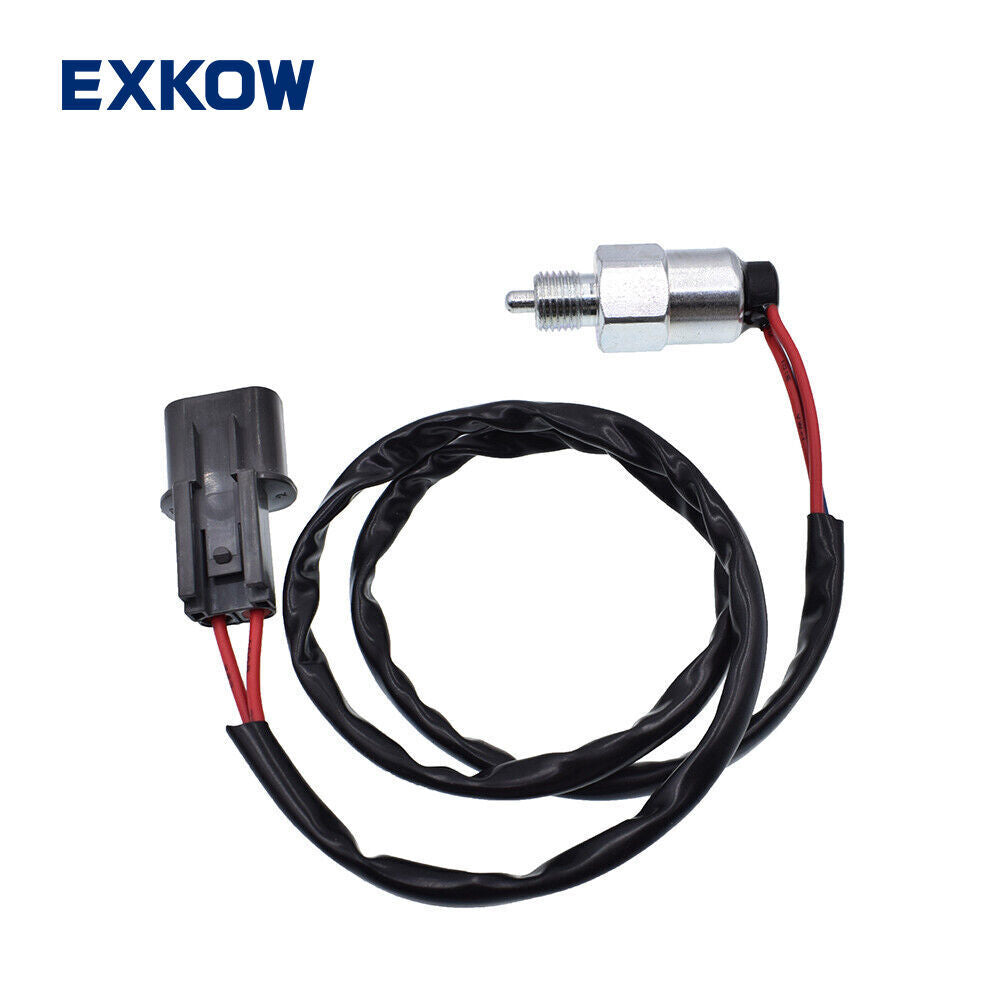 4WD Freewheel Clutch Switch fit for Mitsubishi Triton L200 2.8L K77T 1996-2006