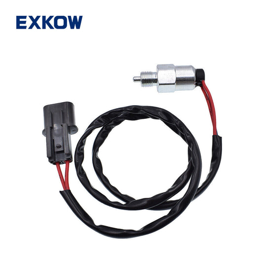 4WD Freewheel Clutch Switch fit for Mitsubishi Triton L200 2.8L K77T 1996-2006