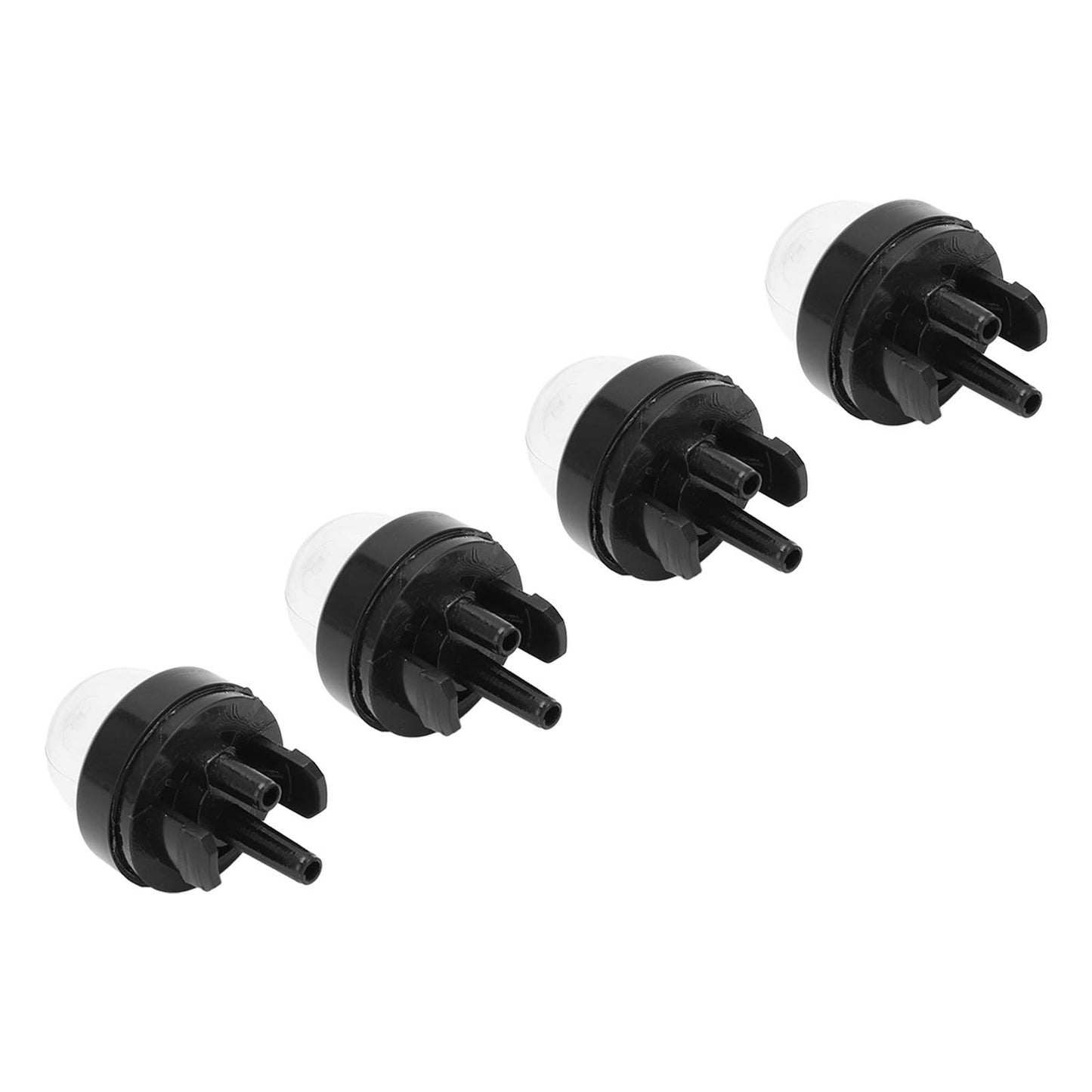 4pcs Primer Bulb 530047721 Chainsaw Parts Parts For MS192T MS192TC MS211
