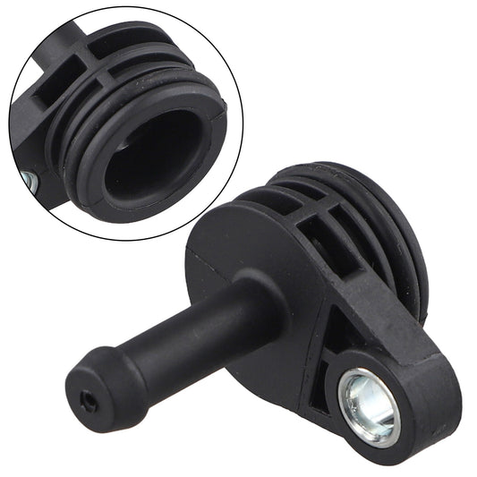 19) Stable Reliable for Passat For A4 Coolant Hose Adapter Perfect Match