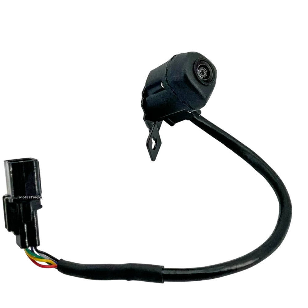Rear View Parking Assist Camera Backup 957602W640 for Hyundai Santa Fe 2017