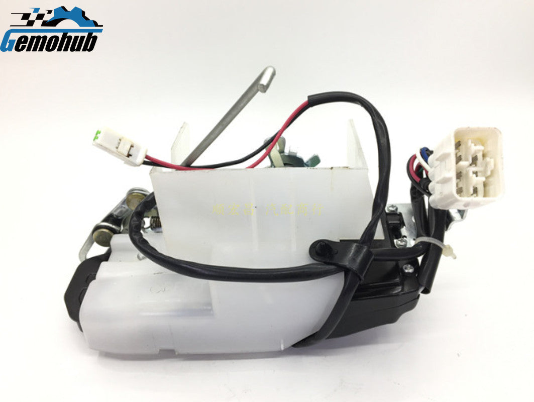 Rear Trunk Lock Actuator for Toyota for LAND CRUISER J120 2700 3400