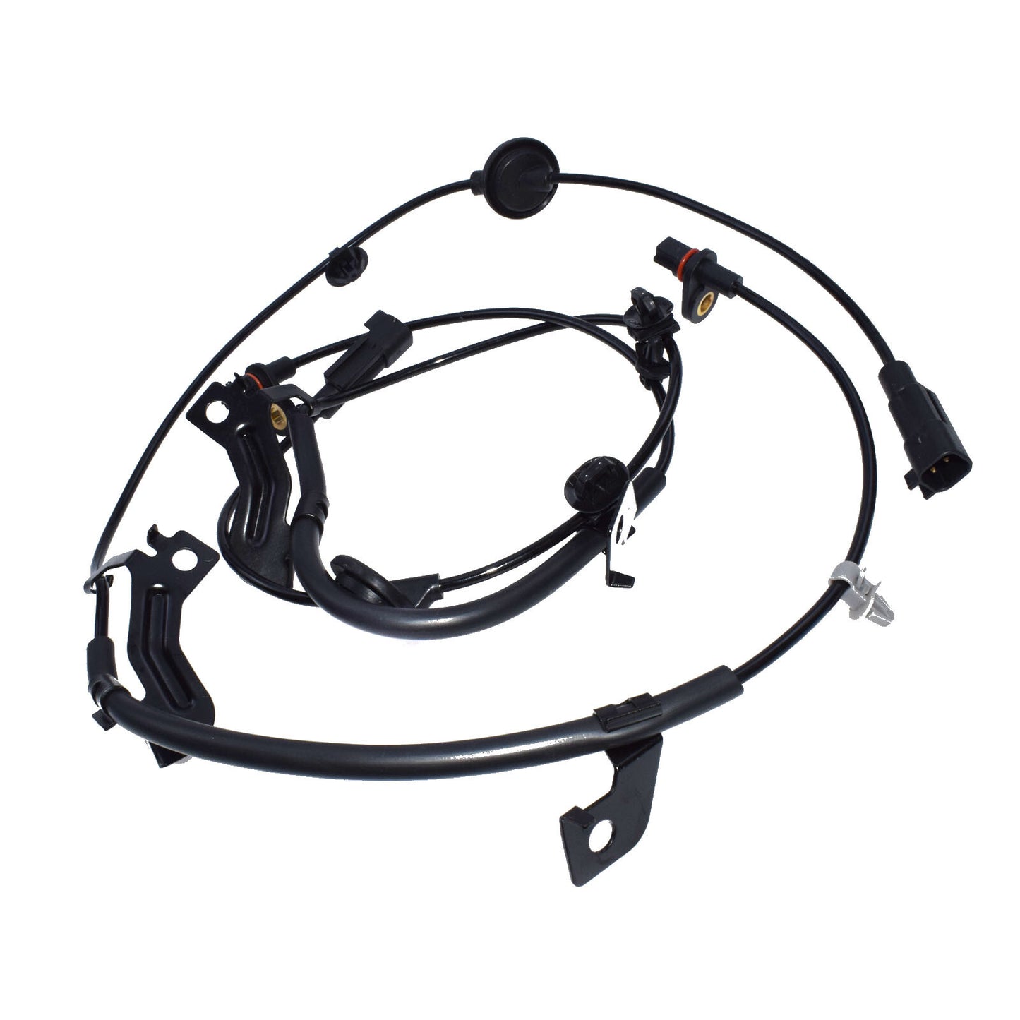 New rear left and right ABS wheel speed sensors for Mitsubishi Lancer Outlander Q