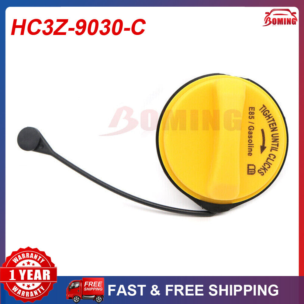 New Fuel Tank Cap Fit  for ford  Super Duty Flex Fuel E85 V8 6.2L 2017 2018 Q