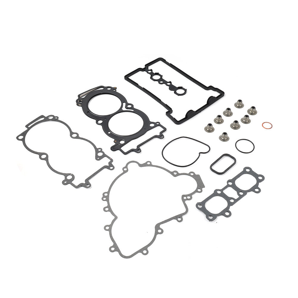 Gasket  Seal Kit for Polaris GENERAL RZR RANGER ACE 900 1000 2013-2024