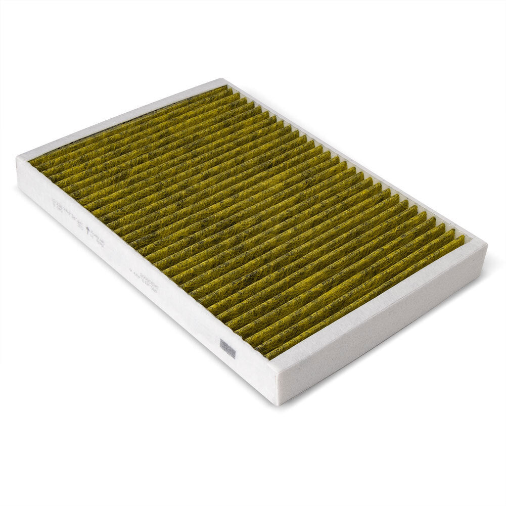 Cabin air pollen filter 4M0819439B is suitable for Audi A4, A5, RS5, for CAYENNE . 4M0819439A- v