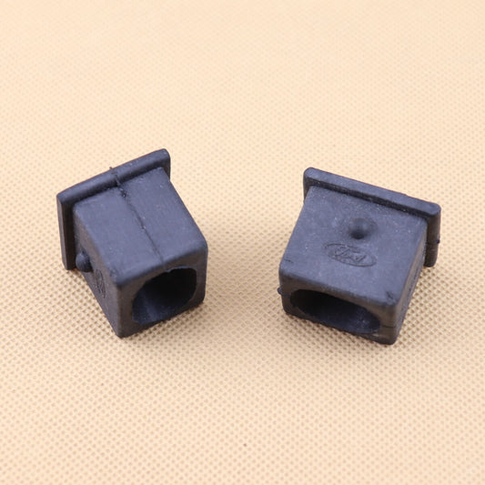 2PCS for LAND ROVER for Range Rover Evoque 2.0L-Radiator Upper Insulator LR007399