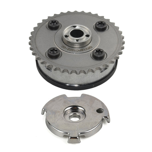 Intake Sprocket Camshaft Adjuster 11367583207 11317545959 for BMW N52 N54 3.0L