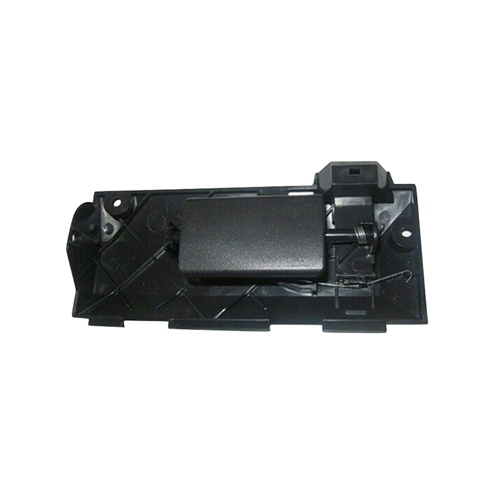 Interior Glove Box Door Handle for Ford Mondeo 3 III MK3 2000-2007 Black Q