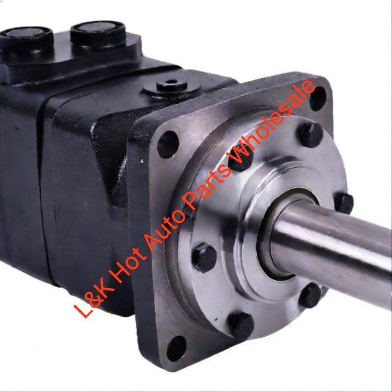 Hydraulic Orbital Motor 151B2051 Replace Danfoss Q