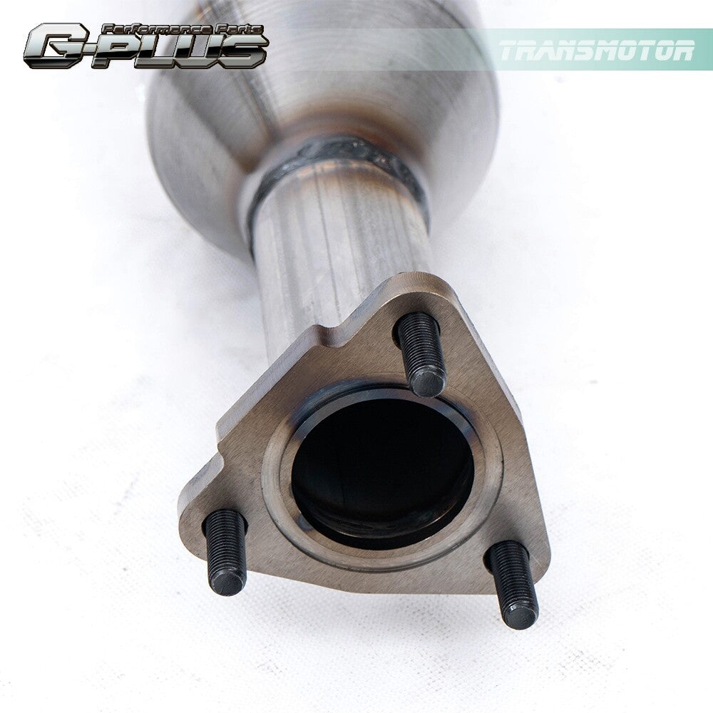 Suitable for 2003, 2004, 2005, 2006 and 2007 Accord catalytic converter 24L l4 direct matching- v