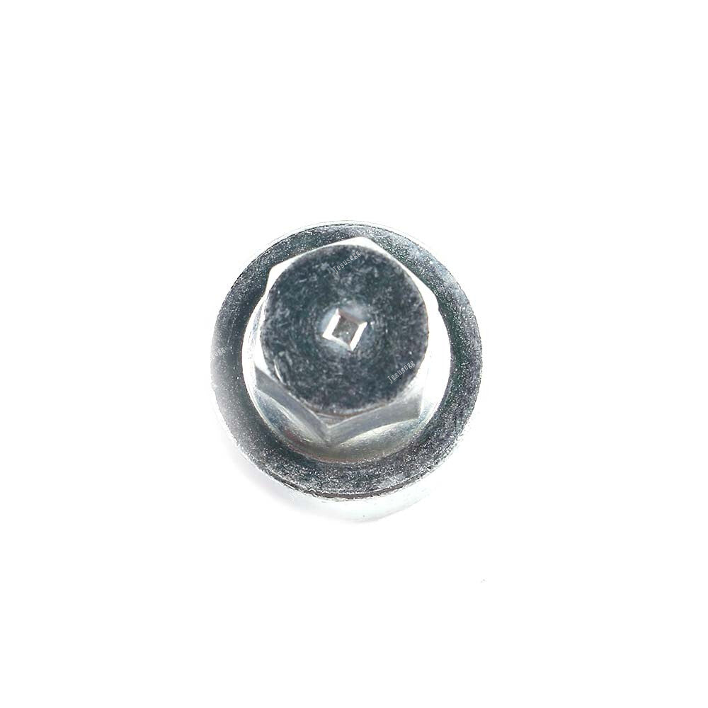 Tire Wheel Lock Anti-Theft Screw Lug Nut Bolt 60 Removal Key Socket Fit for BMW F12 Q