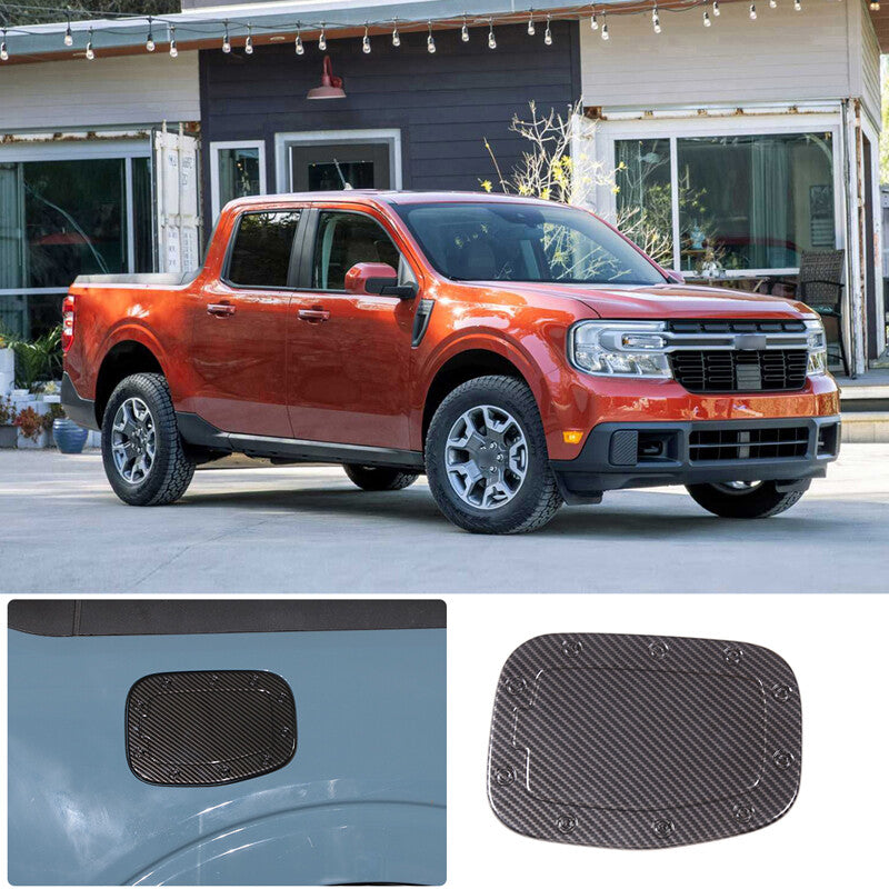 2-Piece ABS Silver Front Fog Light Ring Trim for Honda Pilot 2015-2022