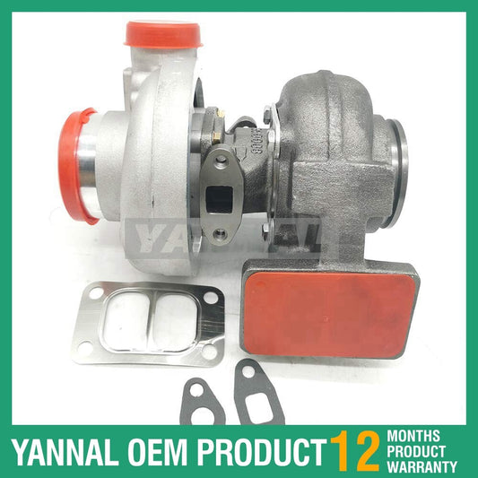 Suitable for 4TA-390 4BT 3.9 Turbo H1C turbocharger 3520030 3802290 3522900-