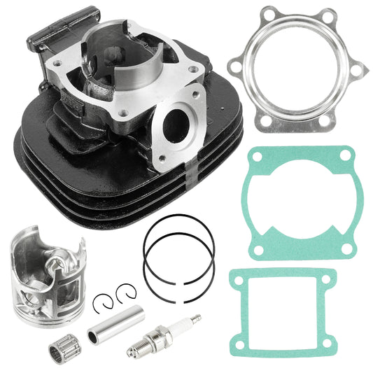 Bomba de gasolina de combustible para BR125 Z125 Pro Edicitraden KRT 2017-2018 G