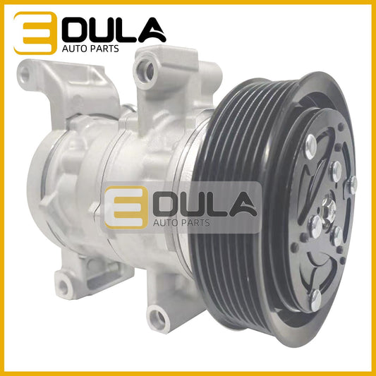 10SRE11C Automatic AC Compressor Suitable for Toyota Aris VIOS 88320-0D140 883200D140
