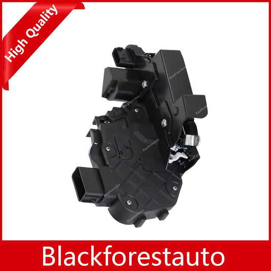 Front Left Door Lock Latch Actuator Assembly For LAND for RANGE ROVER LR014101 Q