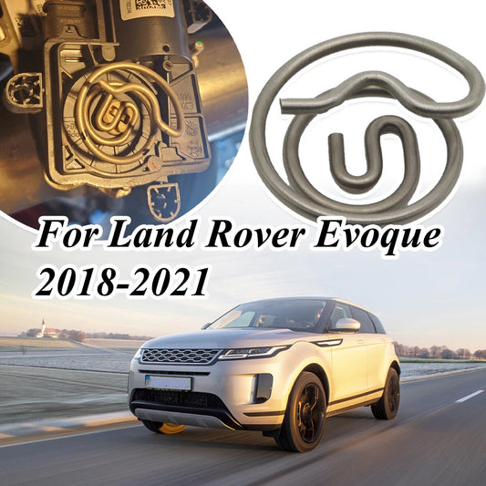 for Land Rover Evoque Servomotor Electronic Exhaust Actuator Valve Spring 18-21