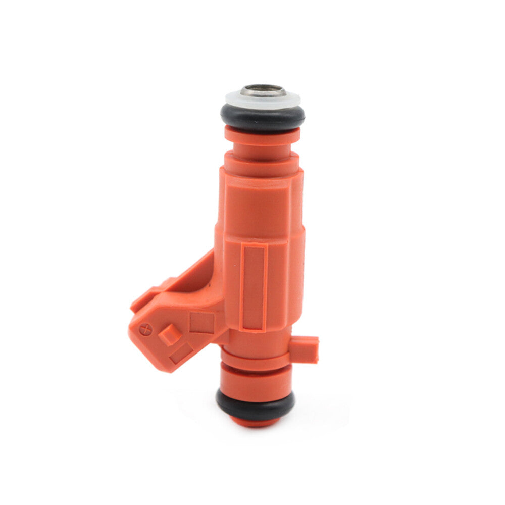 0280156034 Suitable for Citroen Xsara Berlingo for Peugeot 206 Partner 4x New Fuel Injectors