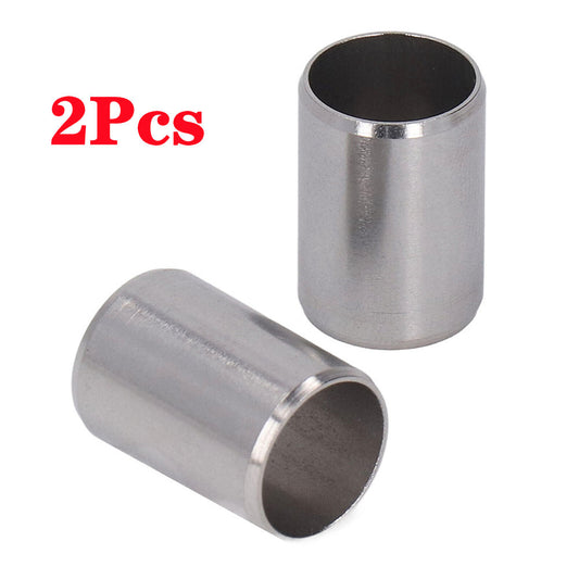 2x Cylinder Head Dowel Pin for Honda for Acura B/ K/ H/ D-Series Engines 94301-14200 Q