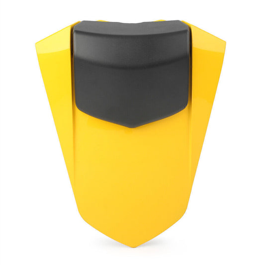 Fit for Yamaha YZF R1 2007 2008 Yellow Rear for Seat Cover Cowl Tail Fairing Pillion